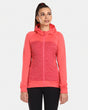 Women's sports sweatshirt Kilpi LAYANA-W