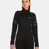 Women's functional sweatshirt Kilpi JUNIE-W