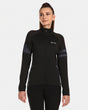 Women's functional sweatshirt Kilpi JUNIE-W