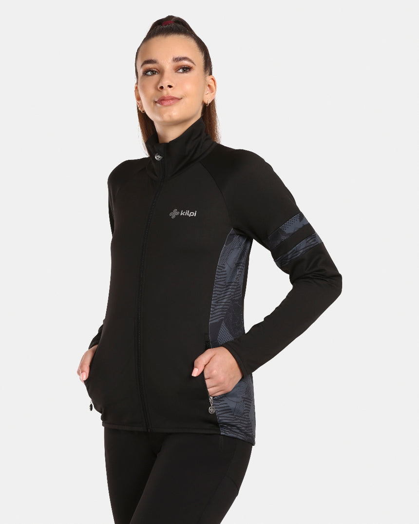 Women's functional sweatshirt Kilpi JUNIE-W