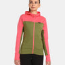 Maglia da donna in lana merino Kilpi WOLIE-W