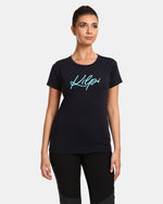 T-shirt funzionale da donna Kilpi MOARE-W