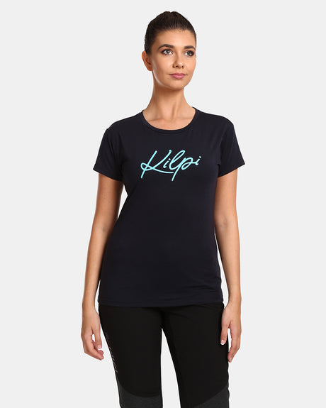 Women's functional T-shirt Kilpi MOARE-W