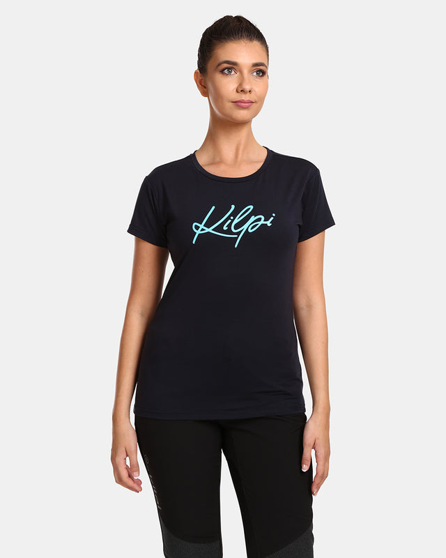 T-shirt funzionale da donna Kilpi MOARE-W