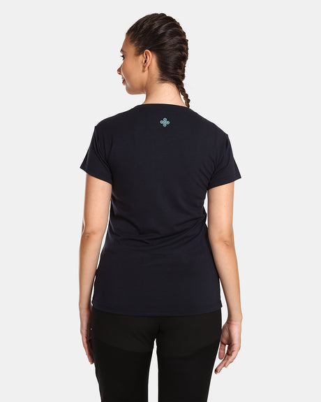 T-shirt funzionale da donna Kilpi MOARE-W