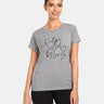 T-shirt funzionale da donna Kilpi MOARE-W