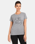 T-shirt funzionale da donna Kilpi MOARE-W