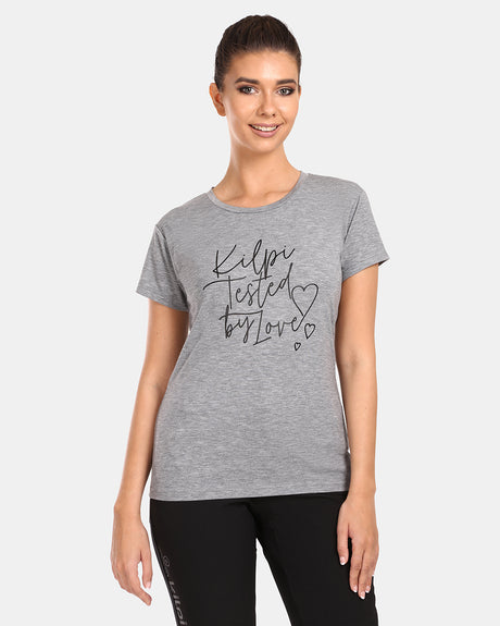 Women's functional T-shirt Kilpi MOARE-W
