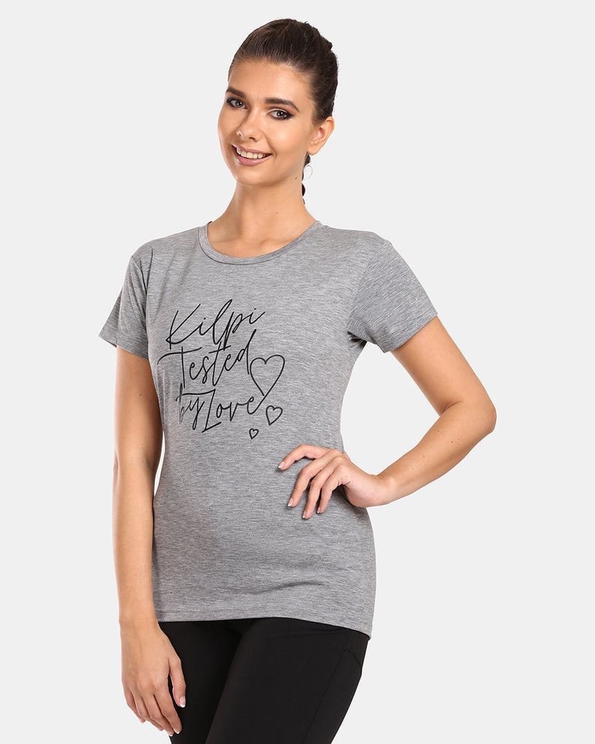 T-shirt funzionale da donna Kilpi MOARE-W