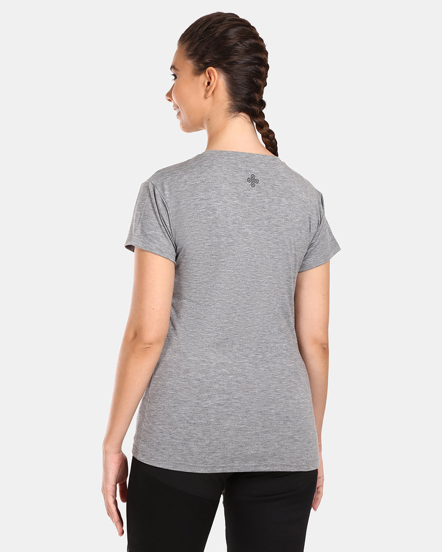 T-shirt funzionale da donna Kilpi MOARE-W