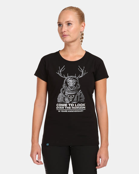 Women's T-shirt Kilpi LTD CALYPSO-W