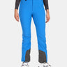 Pantaloni da sci softshell da donna Kilpi RHEA-W