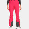 Pantaloni da sci softshell da donna Kilpi RHEA-W