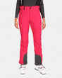 Pantaloni da sci softshell da donna Kilpi RHEA-W