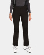 Women's softshell ski pants Kilpi DIONE-W