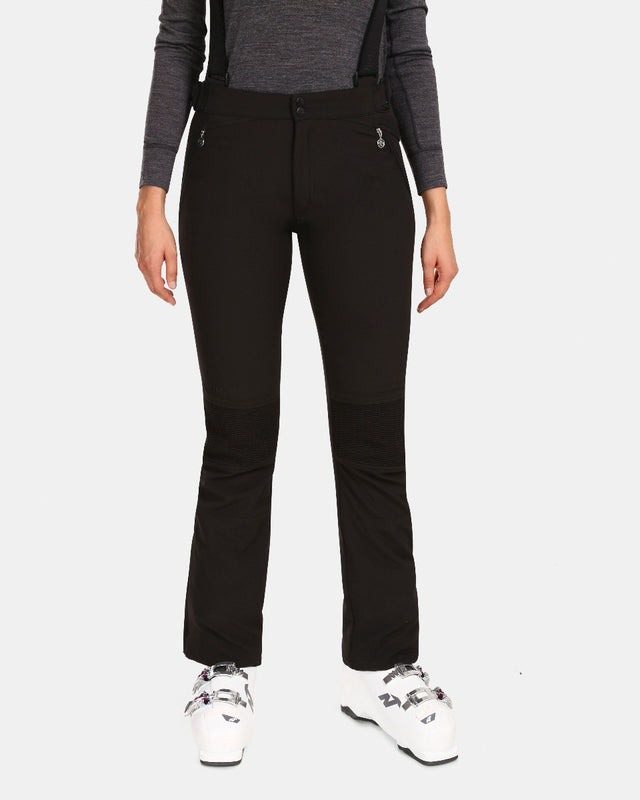 Women's softshell ski pants Kilpi DIONE-W