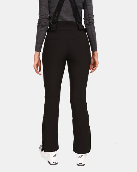 Pantaloni da sci softshell da donna Kilpi DIONE-W