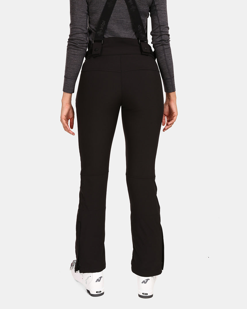 Women's softshell ski pants Kilpi DIONE-W