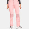 Women's softshell ski pants Kilpi DIONE-W