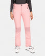 Pantaloni da sci softshell da donna Kilpi DIONE-W