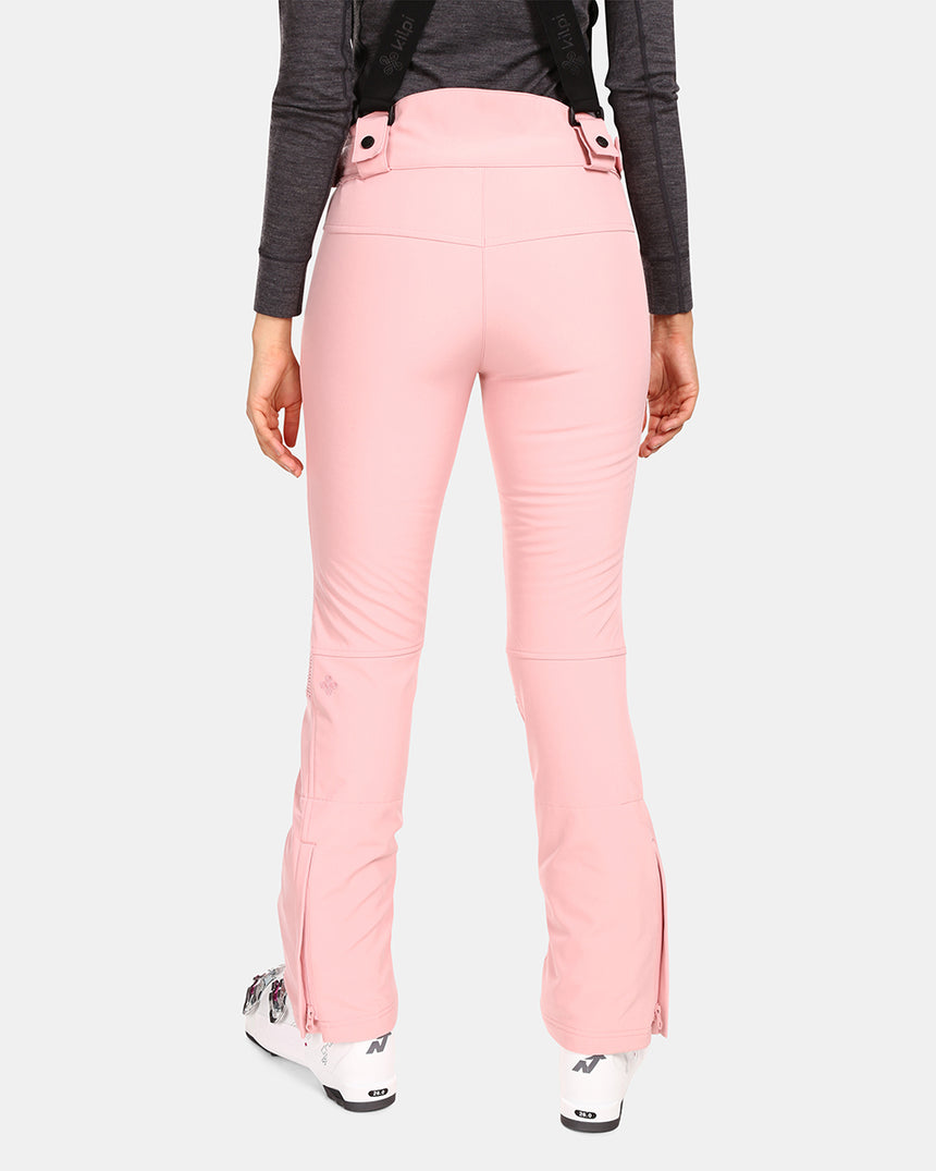 Women's softshell ski pants Kilpi DIONE-W