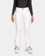 Women's softshell ski pants Kilpi DIONE-W