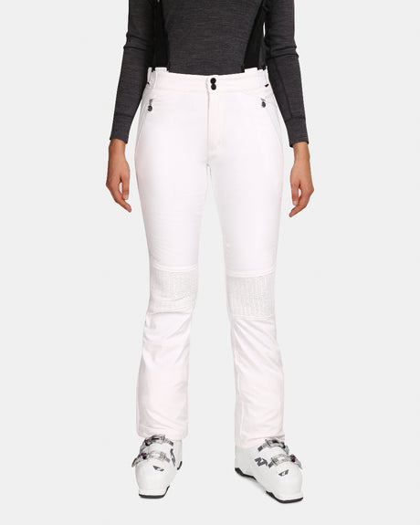 Women's softshell ski pants Kilpi DIONE-W