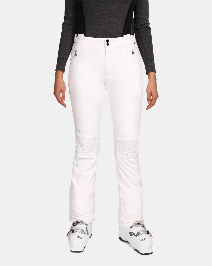 Women's softshell ski pants Kilpi DIONE-W