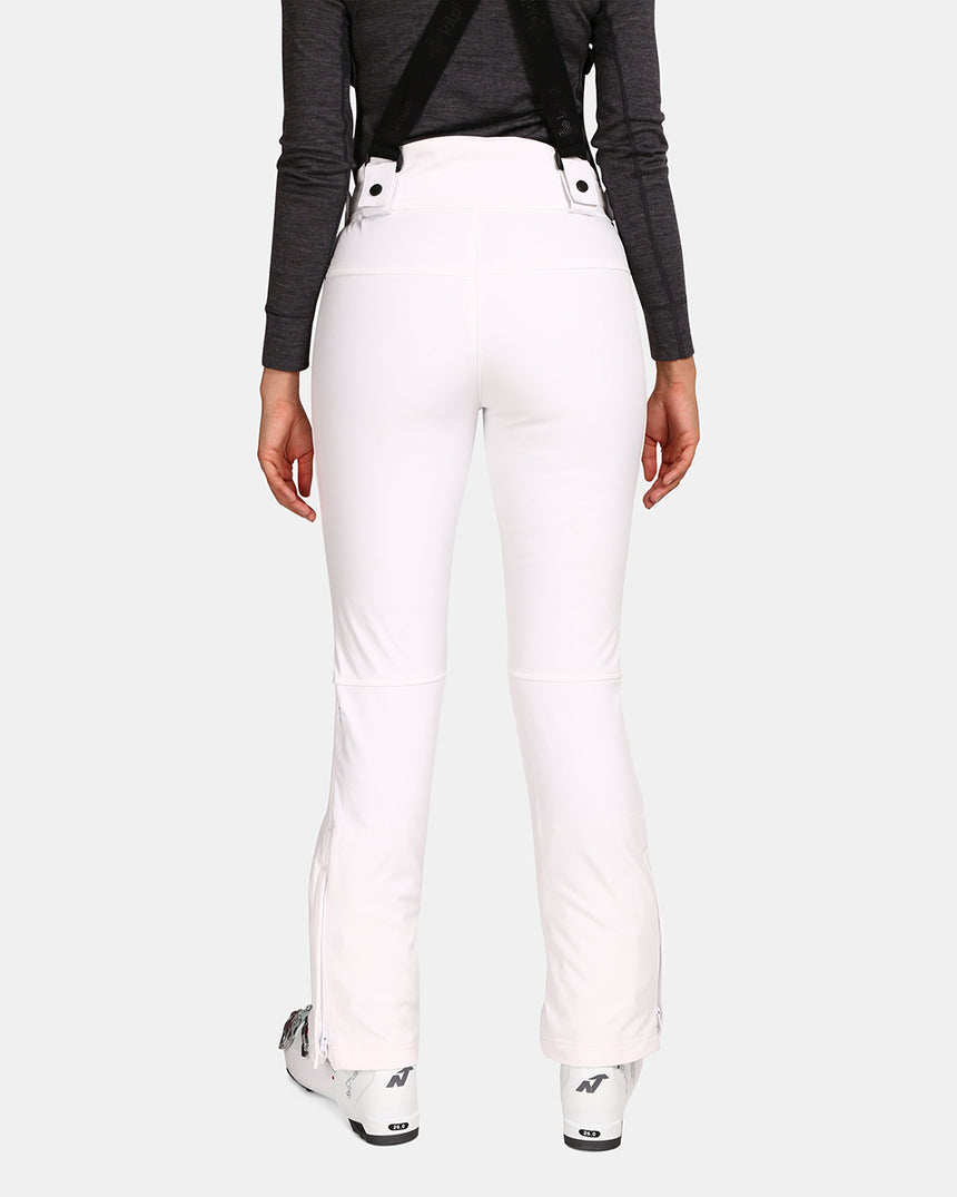 Women's softshell ski pants Kilpi DIONE-W