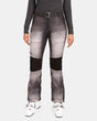 Women's softshell ski pants Kilpi JEANSO-W