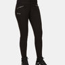 Pantaloni softshell da sci da donna Kilpi MAURA-W
