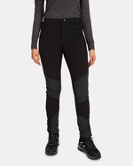 Pantaloni outdoor da donna Kilpi NUUK-W
