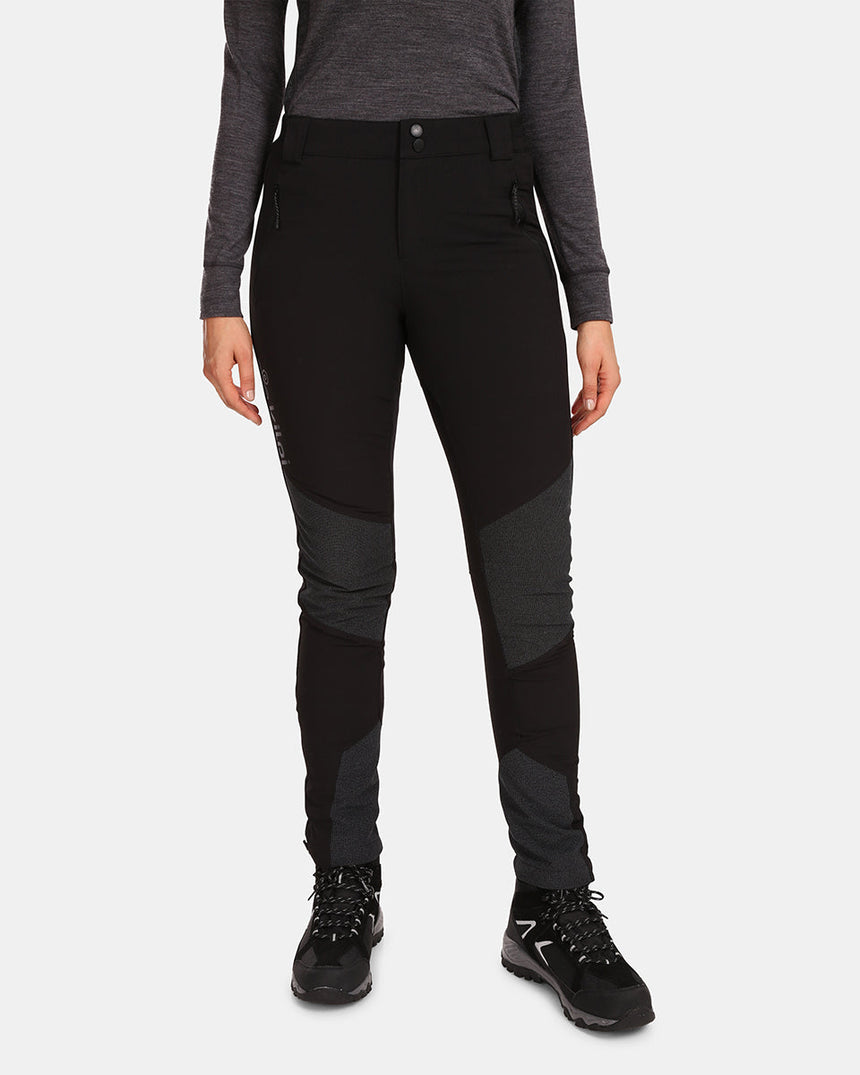 Pantaloni outdoor da donna Kilpi NUUK-W