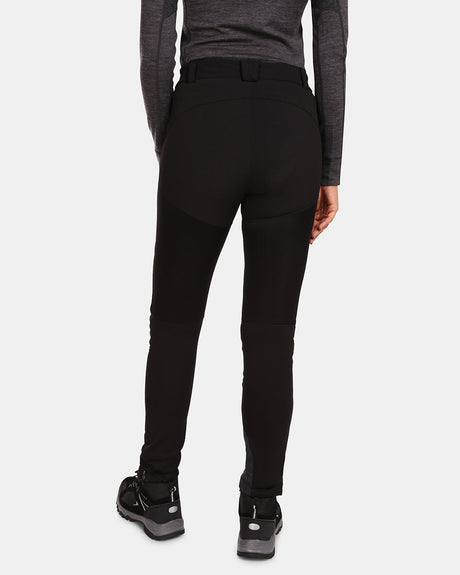 Women's outdoor pants Kilpi NUUK-W