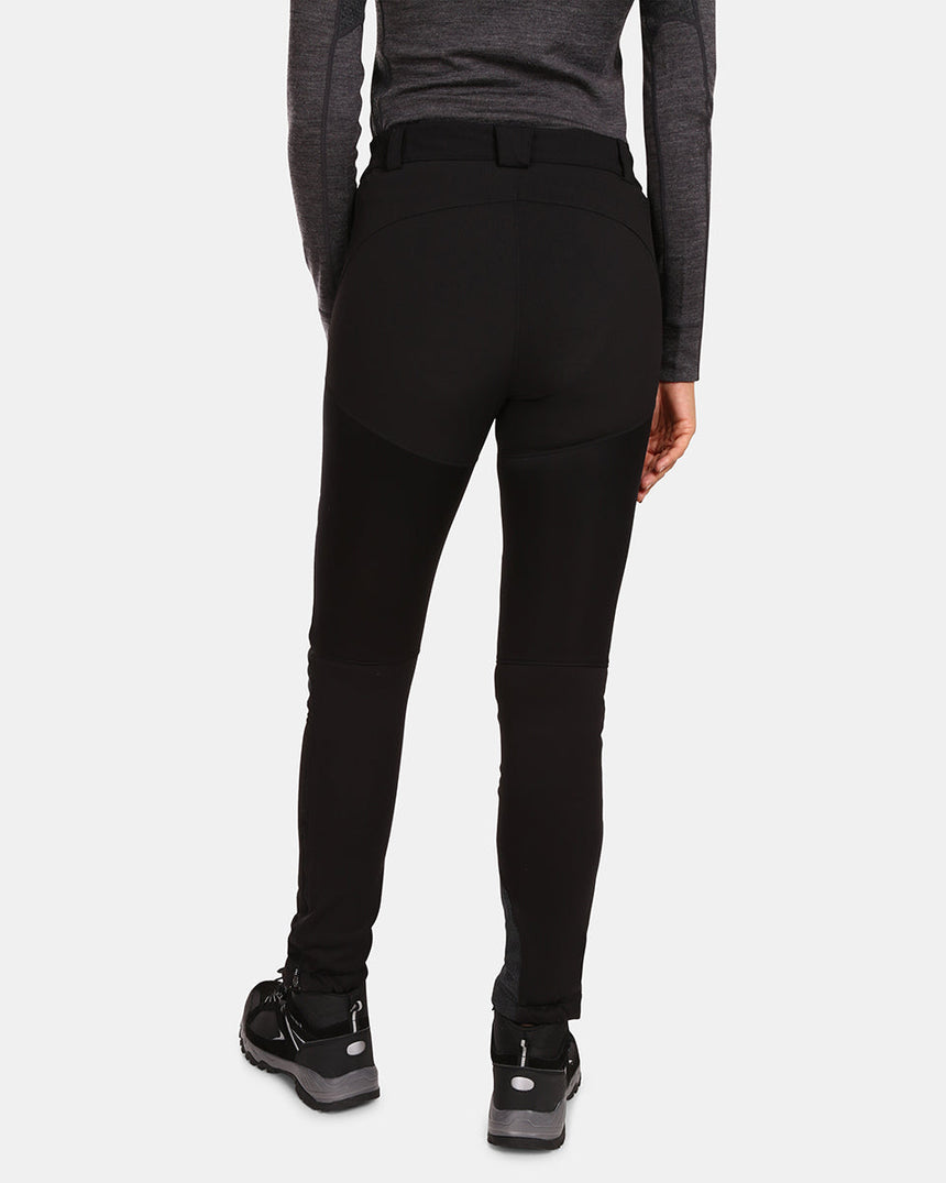 Pantaloni outdoor da donna Kilpi NUUK-W