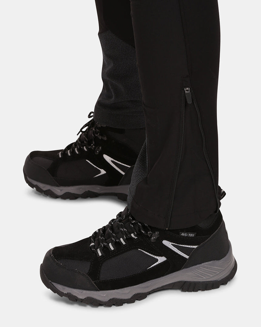Pantaloni outdoor da donna Kilpi NUUK-W