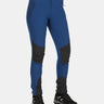 Pantaloni outdoor da donna Kilpi NUUK-W