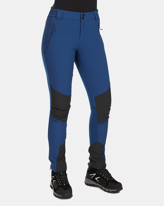 Women's outdoor pants Kilpi NUUK-W