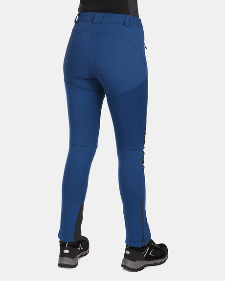 Pantaloni outdoor da donna Kilpi NUUK-W
