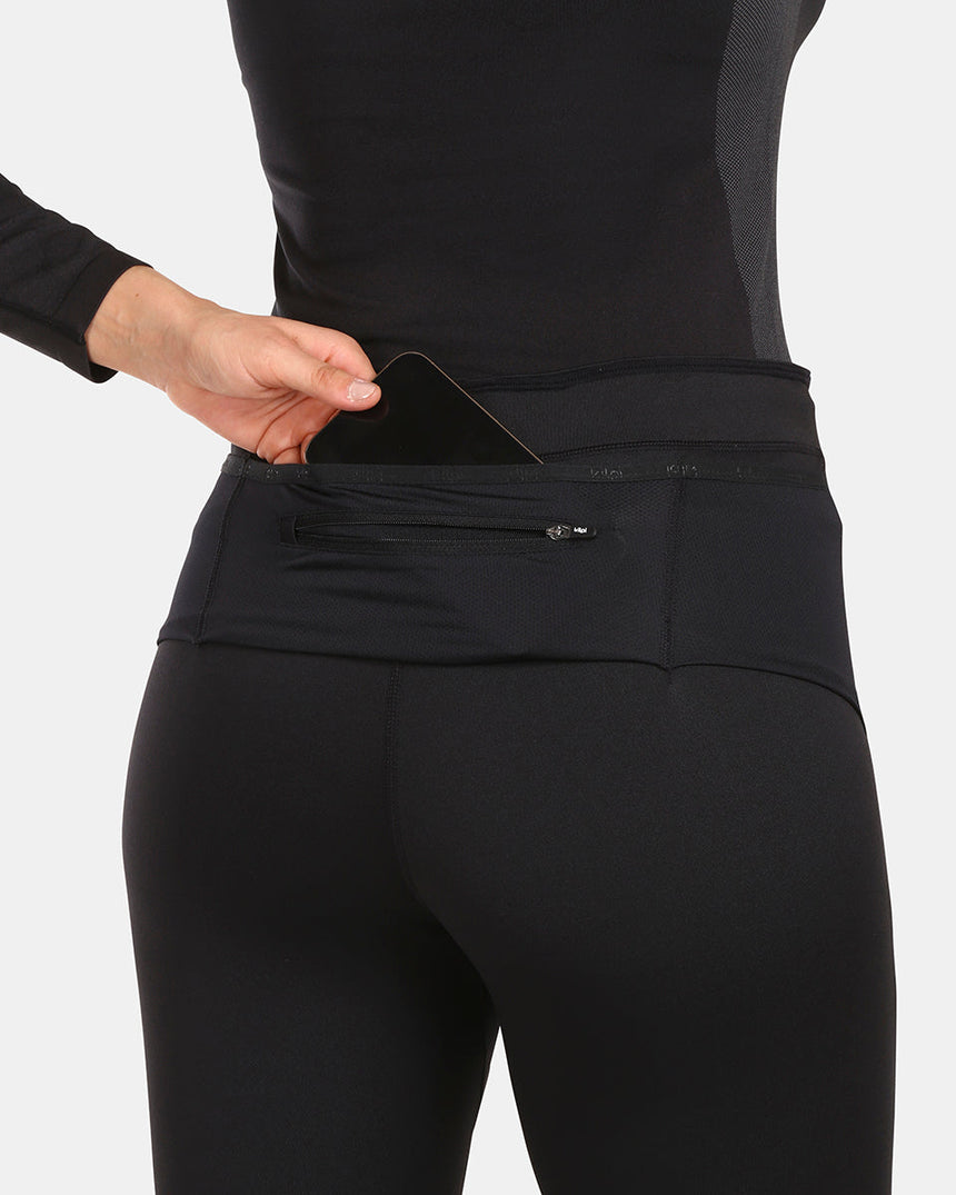 Pantaloni da sci alpinismo da donna Kilpi BRISTEN-W