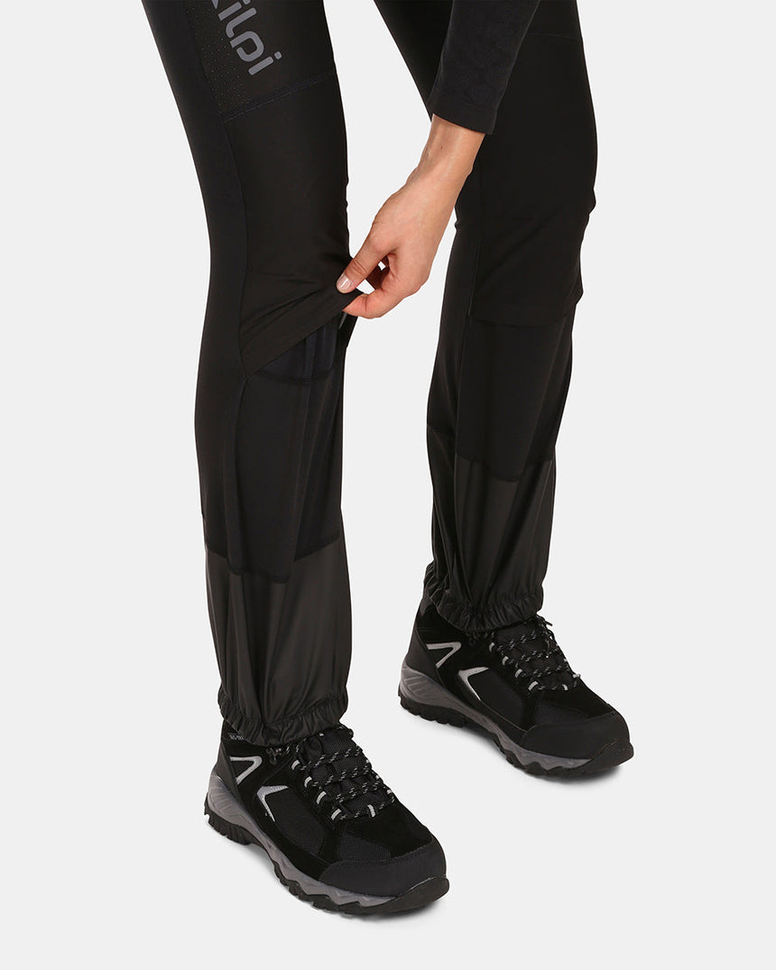 Pantaloni da sci alpinismo da donna Kilpi BRISTEN-W