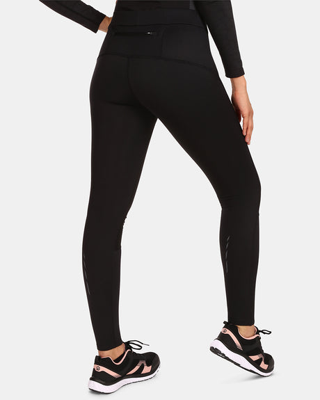 Leggings da corsa da donna Kilpi KARANG-W