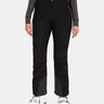 Women's ski pants Kilpi GABONE-W