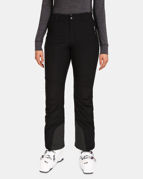Women's ski pants Kilpi GABONE-W