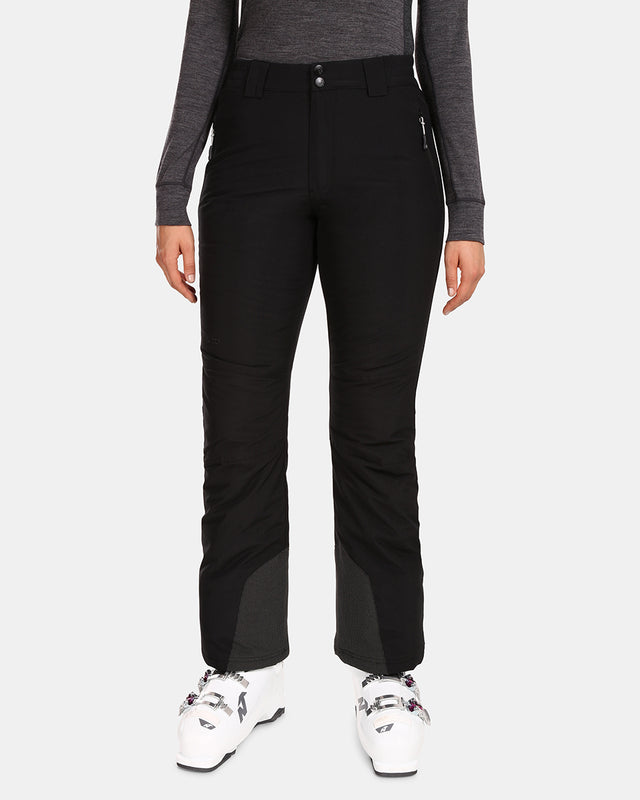 Women's ski pants Kilpi GABONE-W
