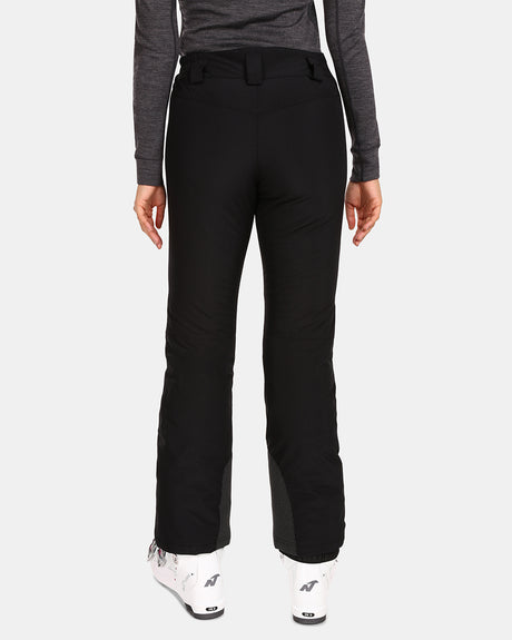 Pantaloni da sci da donna Kilpi GABONE-W