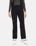 Women's ski pants Kilpi LTD THEMIS-W