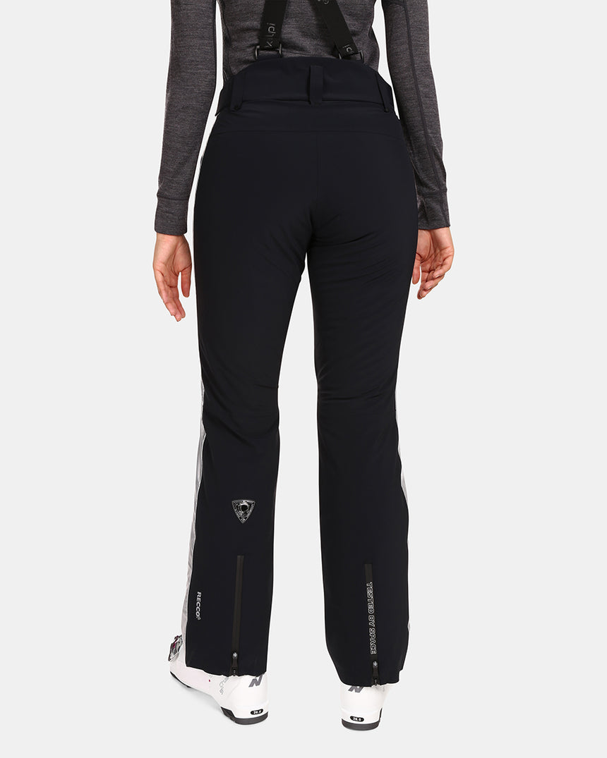 Women's ski pants Kilpi LTD THEMIS-W
