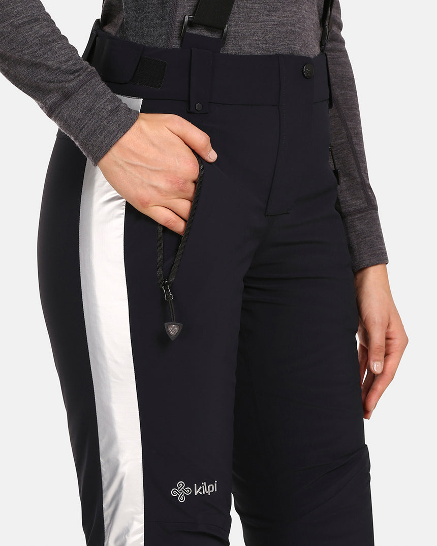 Women's ski pants Kilpi LTD THEMIS-W