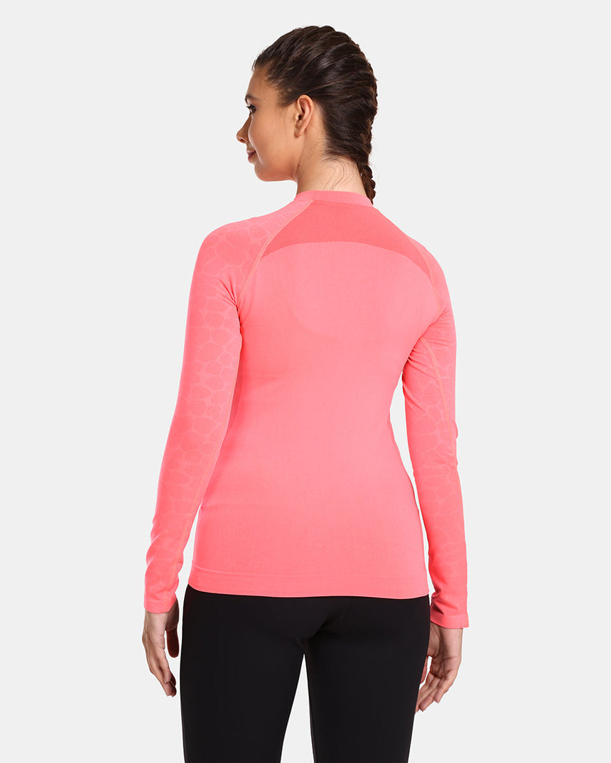 Women´s seamless base layer Kilpi CAROL-W